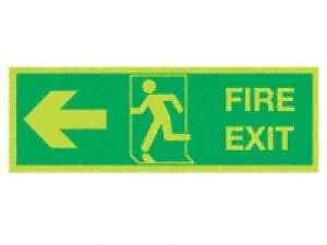 Image of Niteglo Exit Man Arw Lf 15x45 Sa Ng27a/s