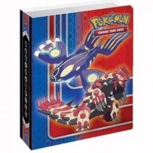Image of Pokemon TCG Collectors Album Hoenn Region 2015 Edition