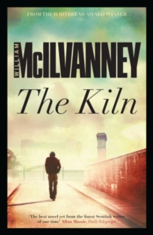 Image of The Kiln Paperback / softback