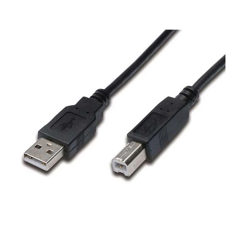 Image of FDL 1M USB 2.0 A TO B CABLE