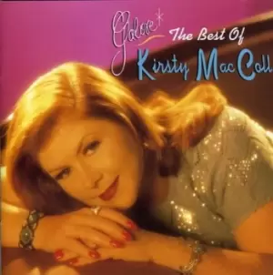 Image of Kirsty Maccoll - Galore-The Best of Kirsty CD Album - Used