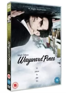 Image of Wayward Pines