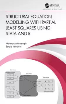 Image of Structural Equation Modelling with Partial Least Squares Using Stata and R
