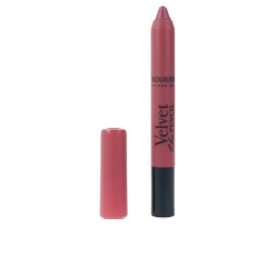 Image of VELVET THE PENCIL MATT lipstick #007-rose story