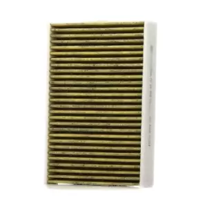 Image of MANN-FILTER Pollen filter FreciousPlus FP 26 006 Filter, interior air,Cabin filter VW,SKODA,SEAT,up! Schragheck (121, 122, BL1, BL2)