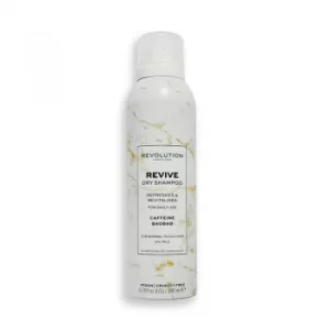 Image of Revolution Haircare Revive Dry Shampoo