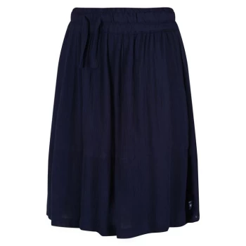 Image of Regatta Hansika Skirt - Blue