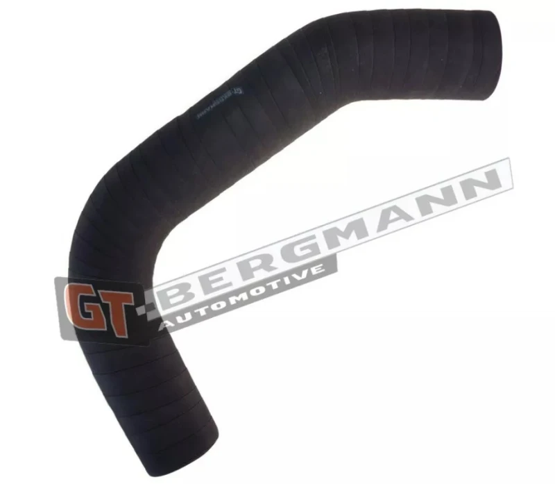 Image of GT-BERGMANN GT52-374 Turbocharger Hose Silicone Silicone Charger Intake Hose (3314)