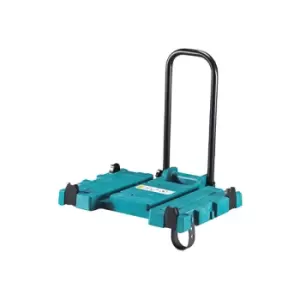 Image of Makpac Adaptor Set 198599-8 For Use VC3211, VC2211, VC005G - Makita