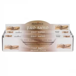 Image of P/6 Palo Santo Sticks 10