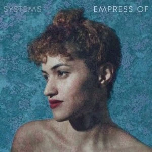 Image of Empress Of Systems Ep Vinyl