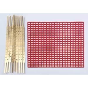 Image of Killerbody Protection Curtain (Cloth) For 1/10 Sct