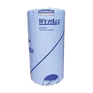 Image of Wypall L20 Small Paper Rolls 30 Sheets