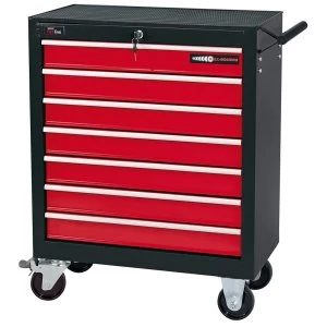 Image of Draper Roller Cabinet 7 Drawer