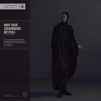 Image of EMMA RUTH RUNDLE & THOU - May Our Chambers Be Full CD