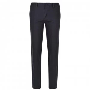 Image of DKNY Trousers - Navy
