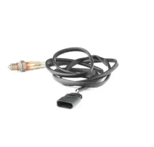Image of RIDEX Lambda sensor VW,AUDI,FORD 3922L0036 022906262BH,022906262L,022906265B 07C906262A,07C906262AE,07C906262AF,07C906262AG,07C906262AH,07C906262H