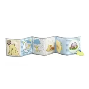 Image of Rainbow Designs Winnie the Pooh Unfold & Discover