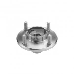 Image of Front Wheel Hub FEBI BILSTEIN 19090