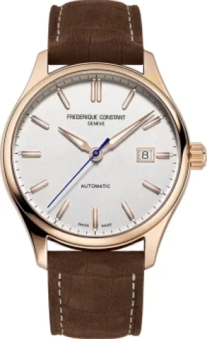 Image of Frederique Constant Watch Classics Index Automatic