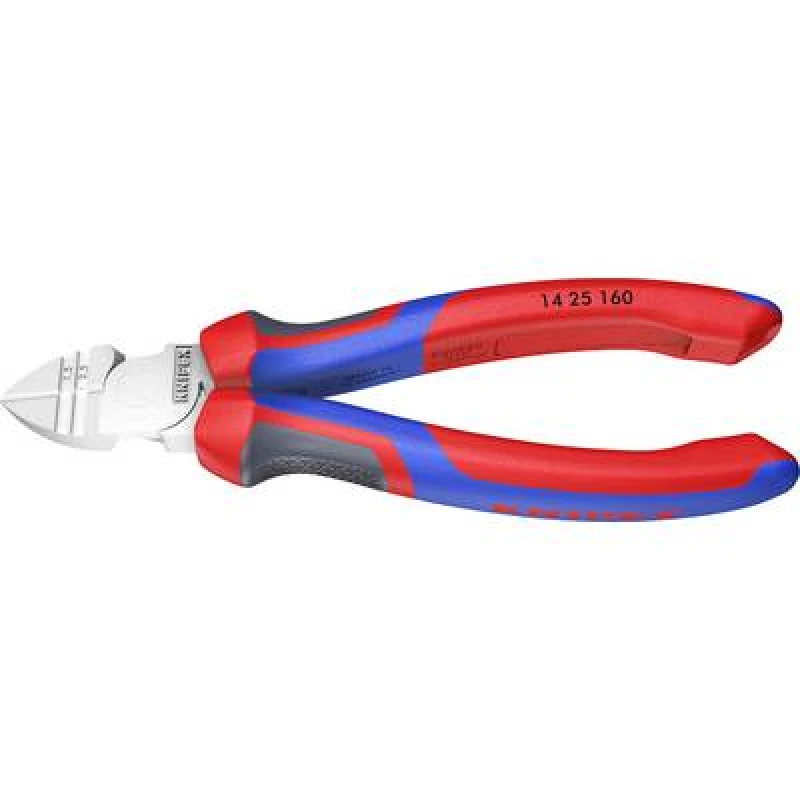 Image of Knipex Werkzeugkoffer BIG Basic Move Mechanik 00 21 06 M
