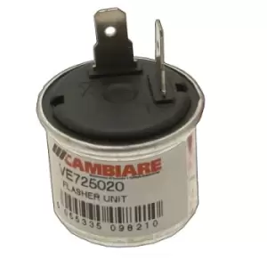 Image of VE725020 Flasher Unit by Cambiare