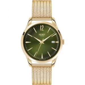 Image of Unisex Henry London Heritage Chiswick Watch