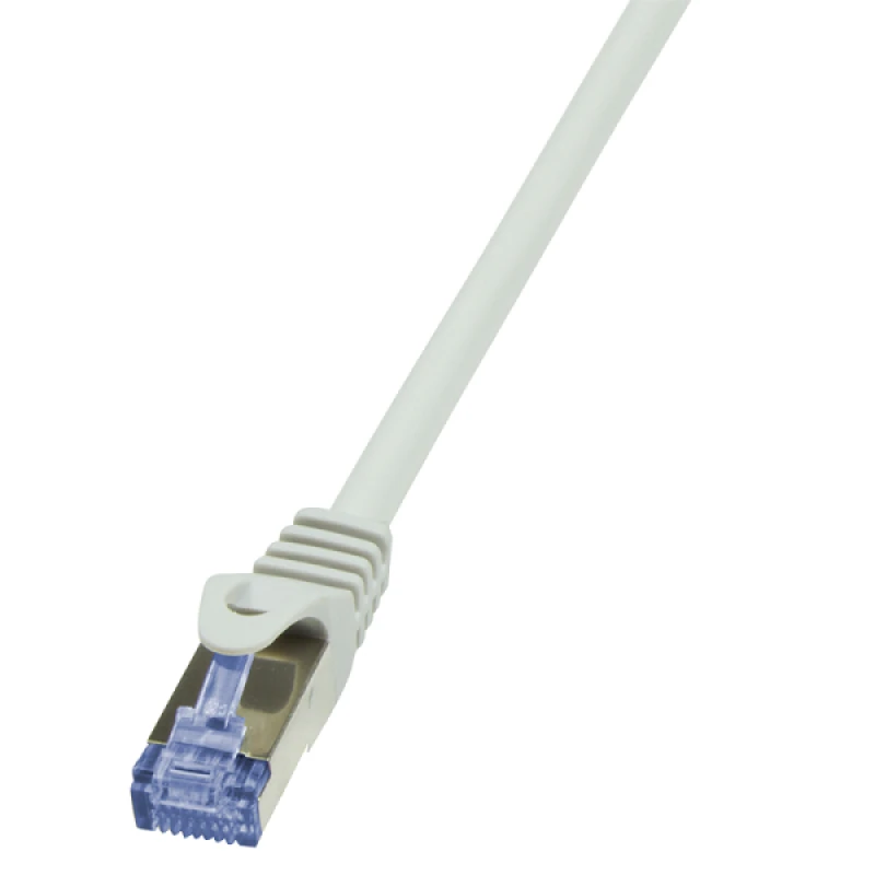 Image of LogiLink CQ3132S networking cable Grey 40 m Cat6 S/FTP (S-STP)