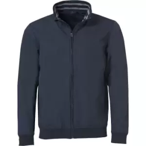 Image of Clique Unisex Adult Key West Jacket (XXL) (Dark Navy)
