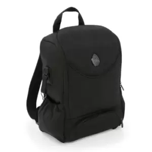 Image of Egg Special Edition Changing Backpack - Diamond Black