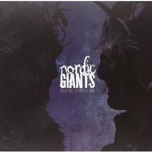 Image of Nordic Giants - Build Seas. Dismantle Suns Vinyl