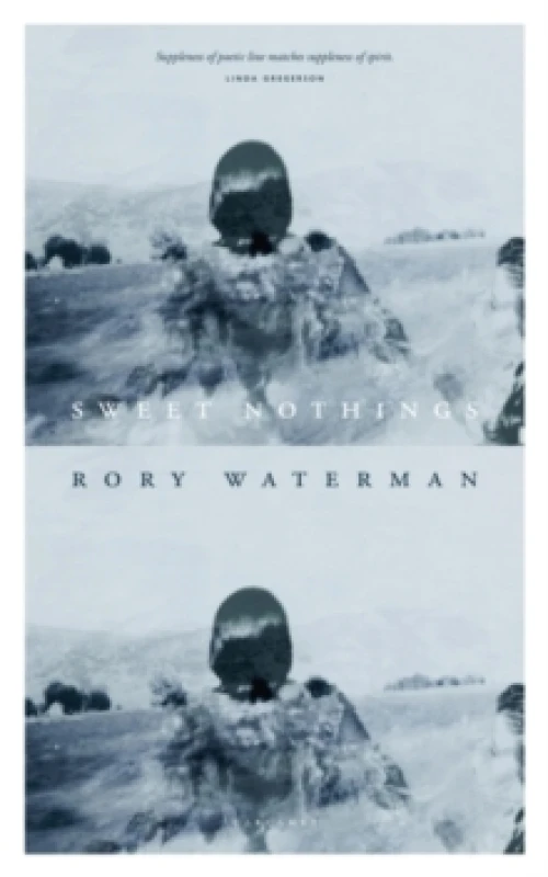 Image of Sweet Nothings Paperback / softback