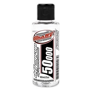 Image of Corally Diff Syrup Ultra Pure Silicone 50000 Cps 60ml / 2Oz