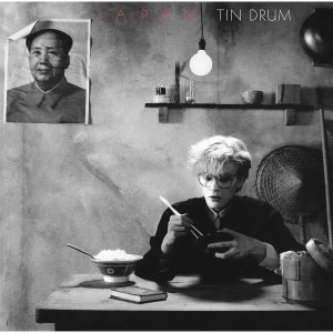 Image of Japan - Tin Drum Vinyl