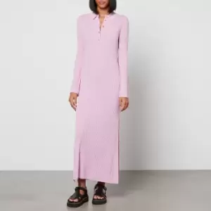 Image of BOSS Womens Floriene Dress - Open Miscellaneous - M