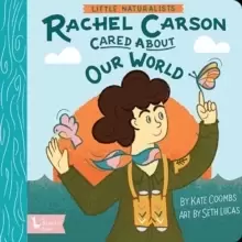 Image of Little Naturalists: Rachel Carson