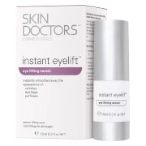 Image of Skin Doctors Instant Eyelift 10ml