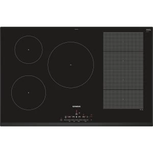 Image of Siemens iQ700 EX851FVC1E 5 Zone Induction Hob