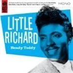 Image of Little Richard - Ready Teddy (Music CD)