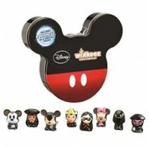 Image of Disney Wikkeez Tin