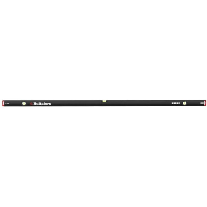 Image of HULTAFORS Hultafors - 411601 HV180 Craftsman Spirit Level 180cm HUL411601 411601