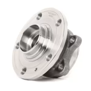 Image of MAPCO Wheel bearing kit VW,AUDI,SKODA 26766 1T0498621,3C0498621,5K0498621 8J0498625A,8J0598625,8X0498625,1T0498621,3C0498621,5K0498621,8J0598625