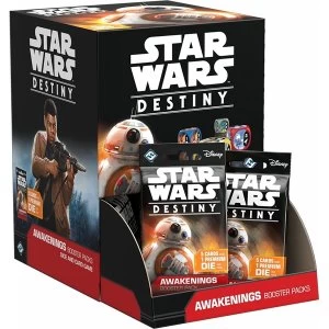 Image of Star Wars Destiny Awakenings Boosters 36 Packs