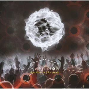 Image of Marillion - Marbles In The Park Vinyl