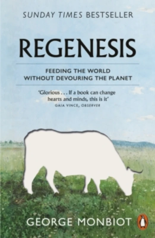 Image of Regenesis. Paperback. By George Monbiot Books