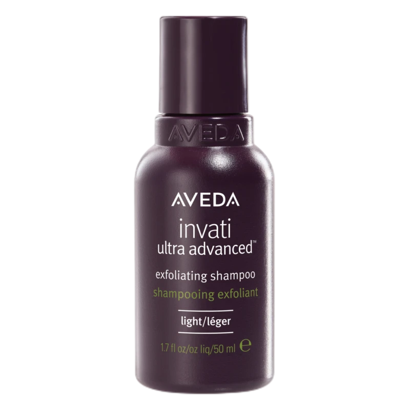 Image of AVEDA Invati Ultra Advanced Exfoliating Shampoo - Light - 50ml