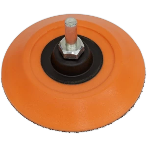 Image of Sealey Backing Pad for Air and Electric Tools 75mm