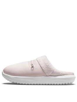 Image of Nike Burrow - Pink/White, Size 7.5, Women