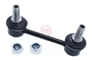 Image of MASTER-SPORT Anti-roll bar link Front Axle 28159B-PCS-MS Rod / Strut, stabiliser,Drop link SUZUKI,JIMNY (FJ),Jimny IV SUV (A6G)