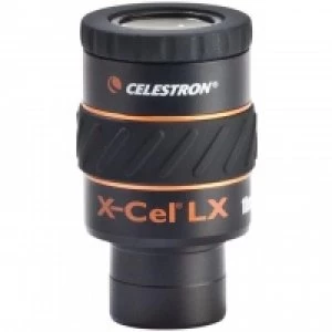 Image of Celestron XCel LX 18mm Eyepiece